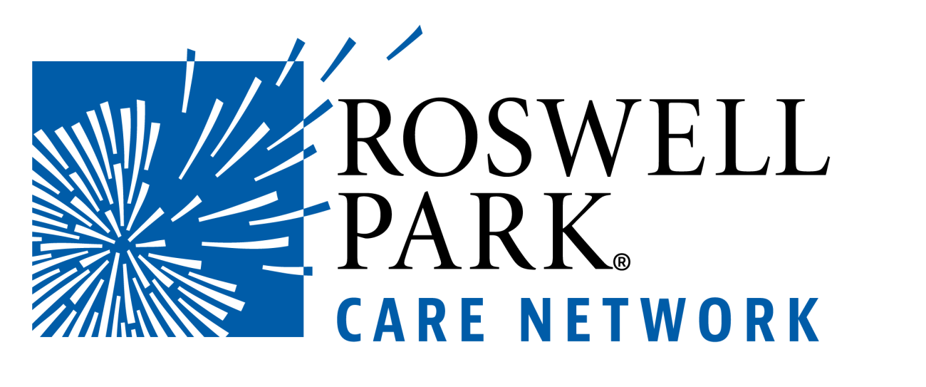 Roswell Park Care Network Logo