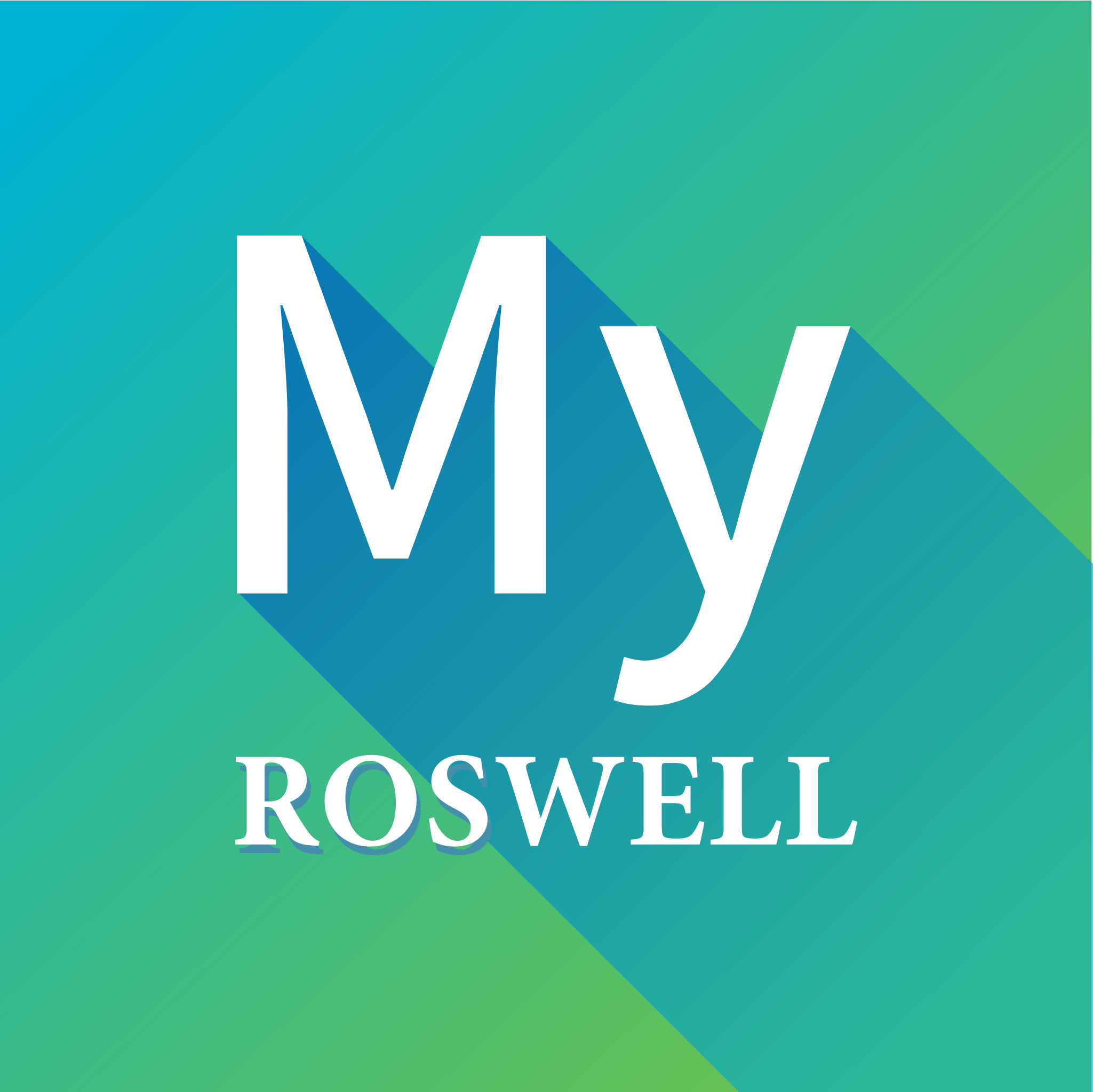 MyRoswell Patient App icon