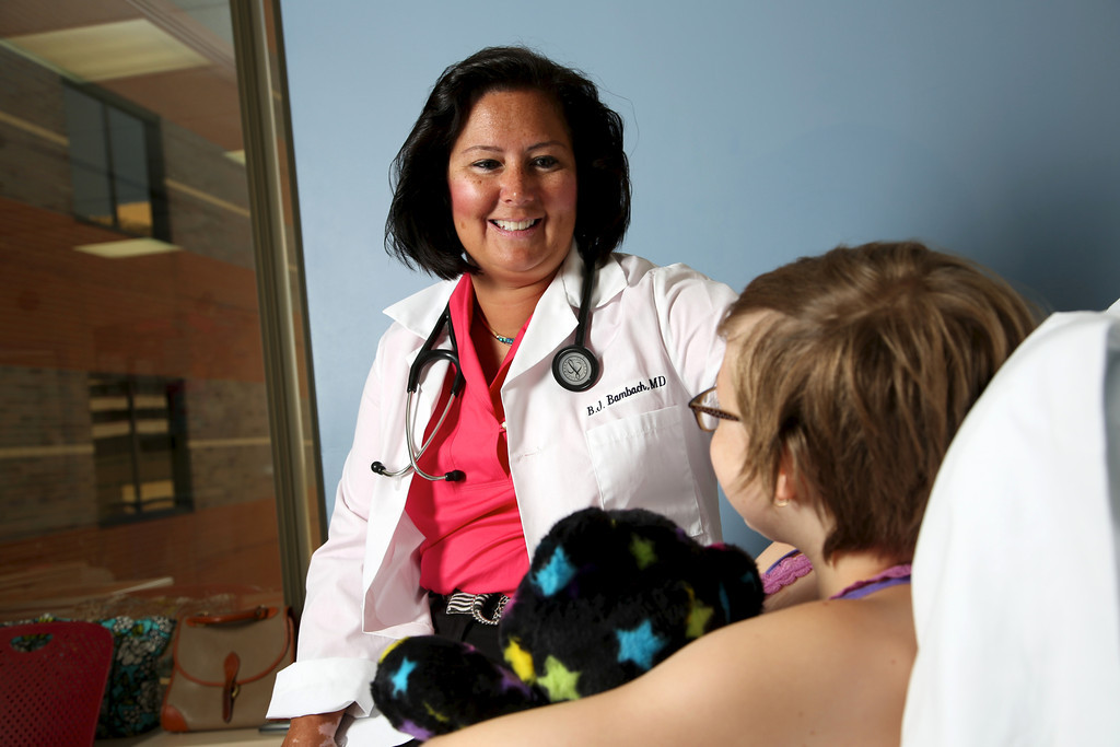 Pediatric Research and Education Roswell Park