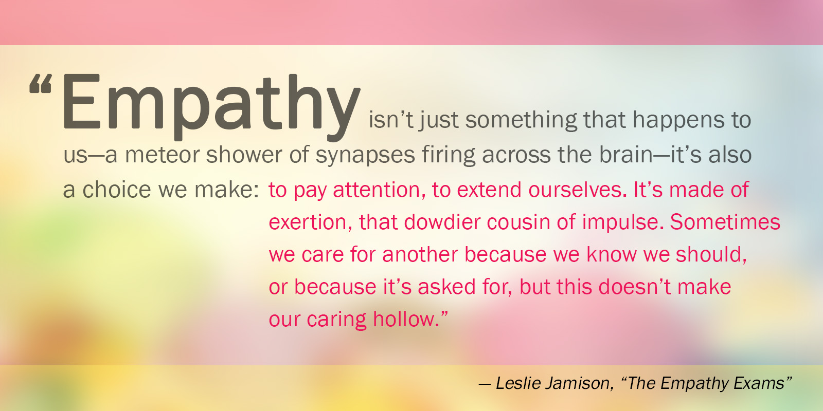 Psychiatrist Doctor Cancer Patients Don't Expect to Need