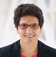 Saraswati Pokharel, MD, PhD