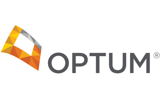  Optum Center of Excellence logo