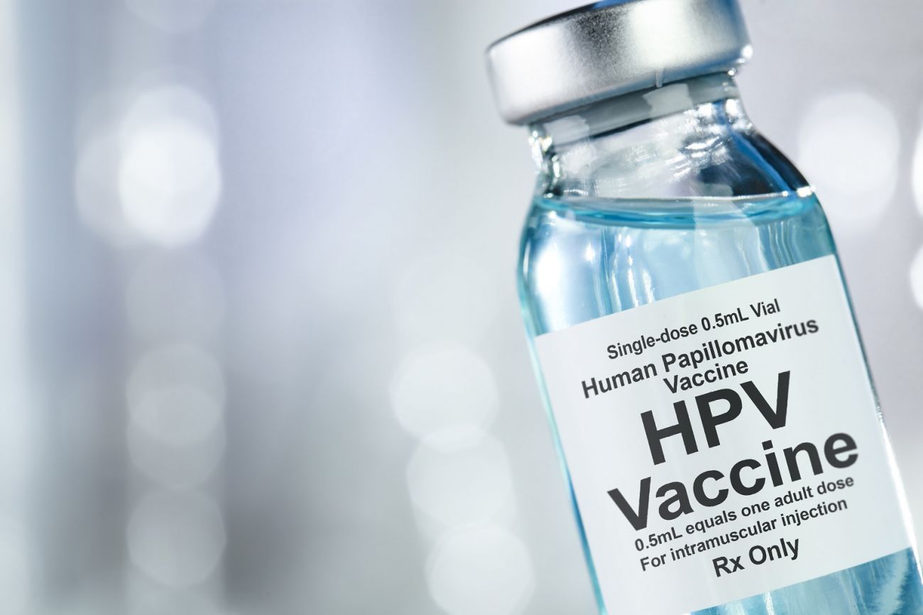 The HPV Vaccine 
