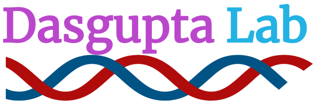 Dasgupta lab logo