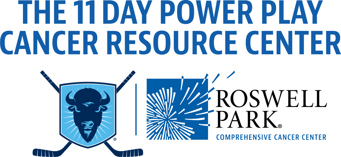 11 Day Power Play Cancer Resource Center Logo