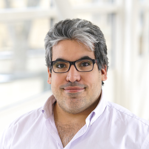 Michael Fiandalo