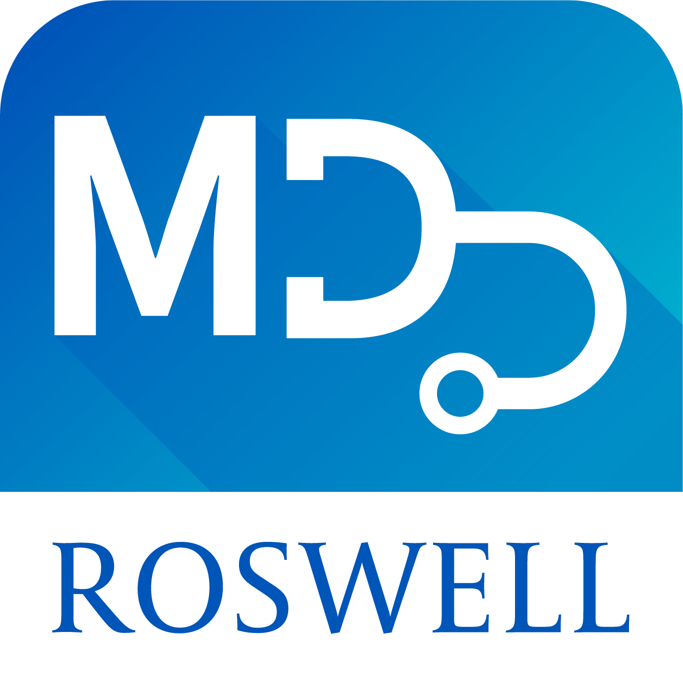 Roswell Park Medical Doctor Referral App