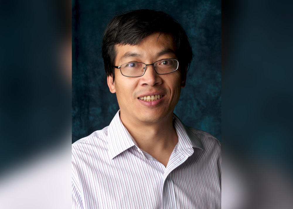 Jianmin Wang | Roswell Park Comprehensive Cancer Center - Buffalo, NY