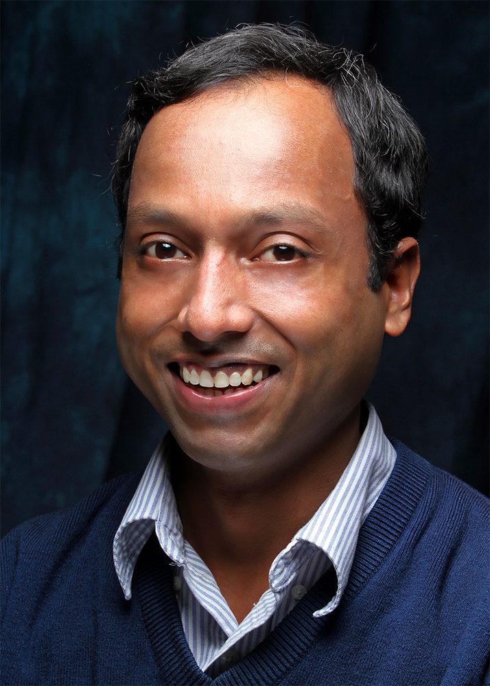 Santosh Patnaik, MD, PhD