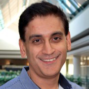 Dr. Simron Singh