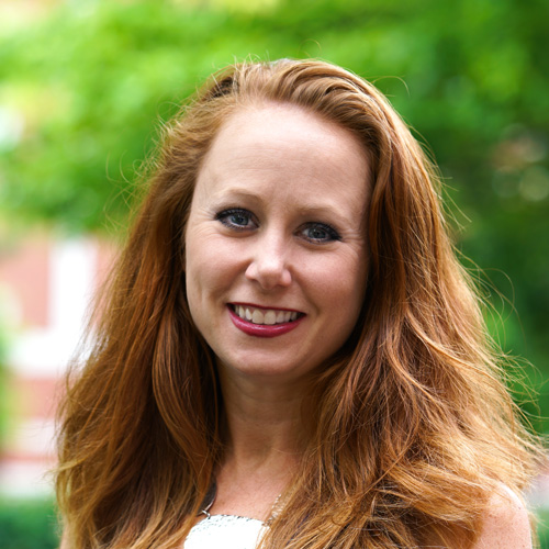 Carrie Andruszko