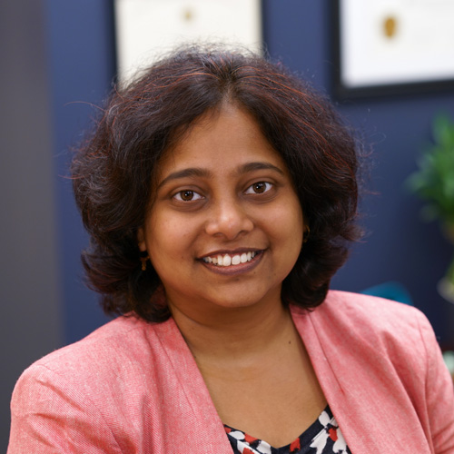 Sudha Bommidi