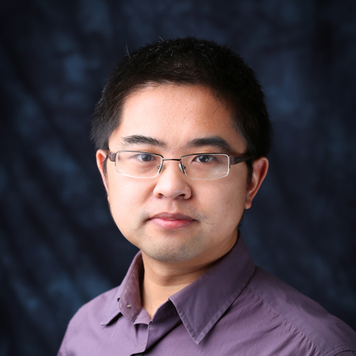 Qiang Hu, MD, PhD