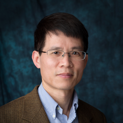 Huayi Huang, PhD