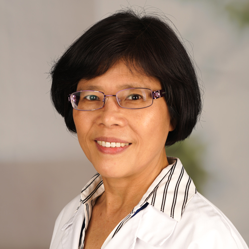 Ruea-Yea Huang, PhD