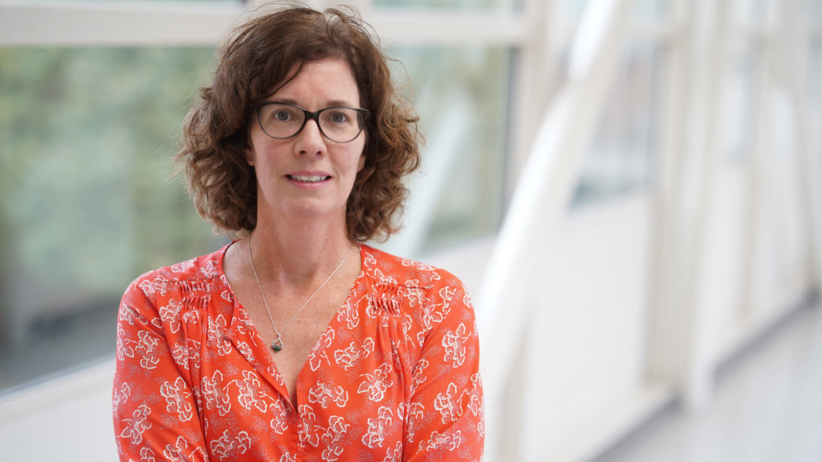 Lori McDougald NP Roswell Park Comprehensive Cancer Center Buffalo, NY