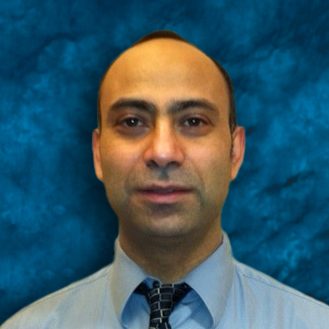 Sanjay Raina, PhD, MSc