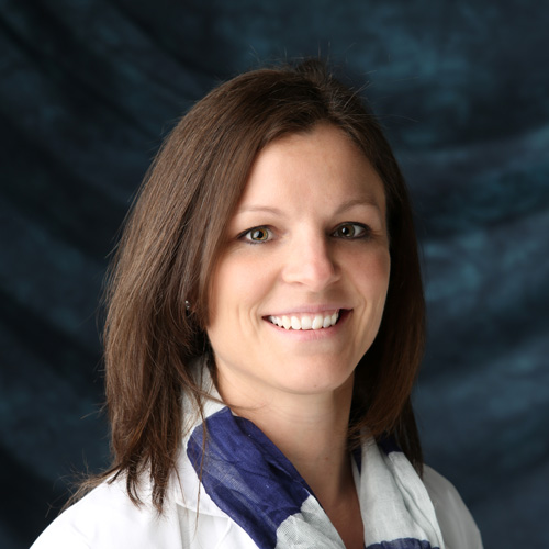 Molly Aungst, RN, NP