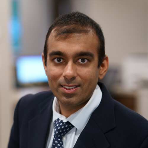 Varun Chowdhry, MD