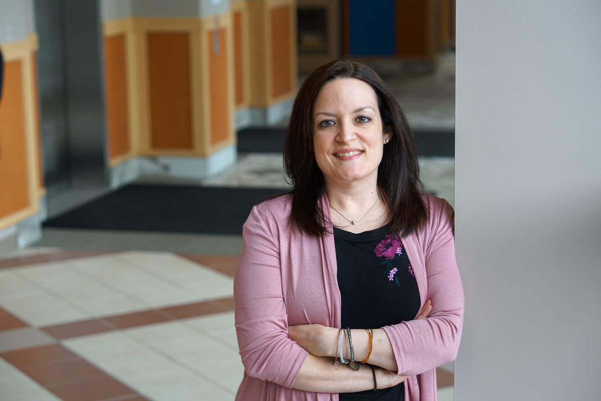 kristen-fix-lcsw-roswell-park-comprehensive-cancer-center-buffalo-ny