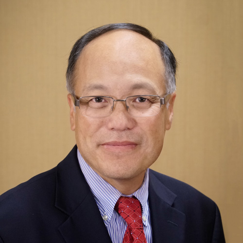 Frederick Hong, MD