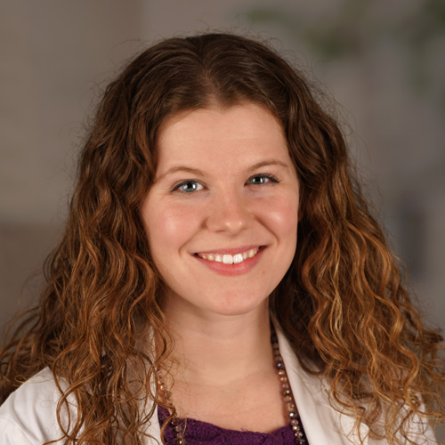 Tiffany Jones, PA