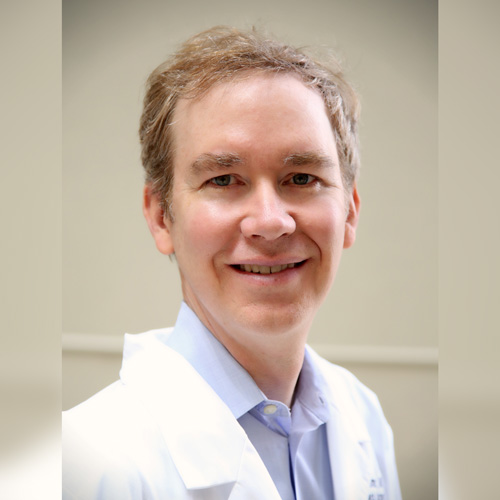 Robert Lohman, MD