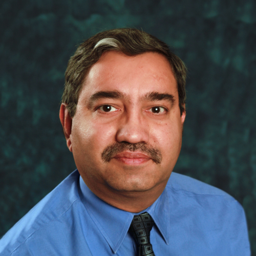 Harish Malhotra, PhD, DABR