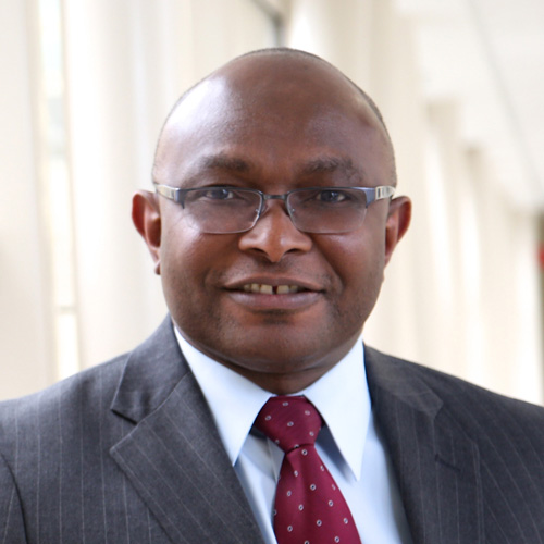 Kunle Odunsi, MD, PhD, FRCOG, FACOG