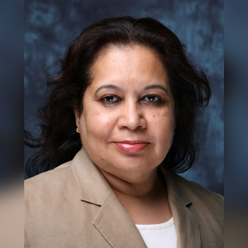 Sheila Sait, PhD