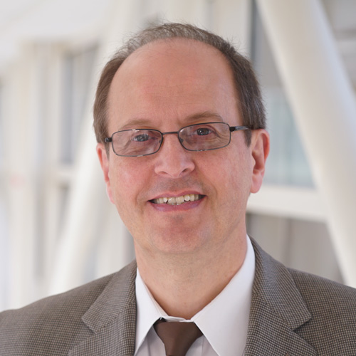 Roderick Schwarz, MD, PhD