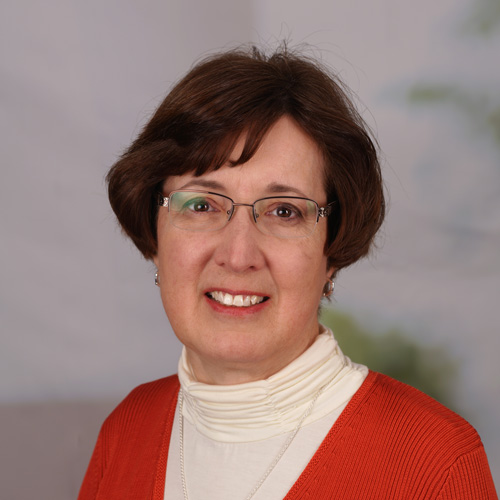 Margaret Spadinger, NP