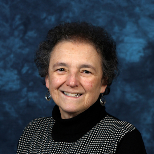 Janice Sufrin, PhD