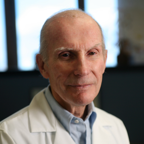 Thomas Tomasi, MD, PhD