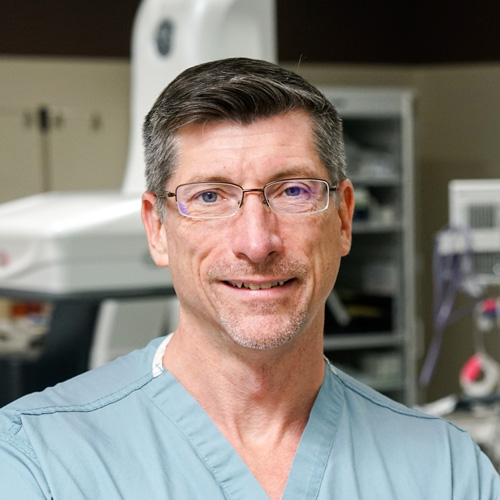 Garin Tomaszewski, MD