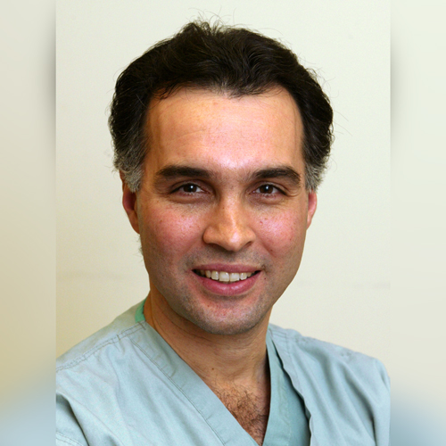 Anthony Yarussi, MD