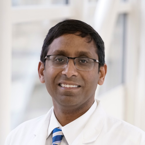 Sai Yendamuri, MD, FACS