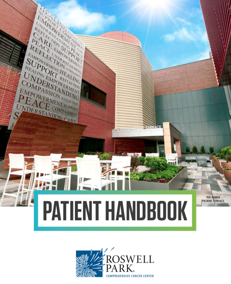 Patient Handbook