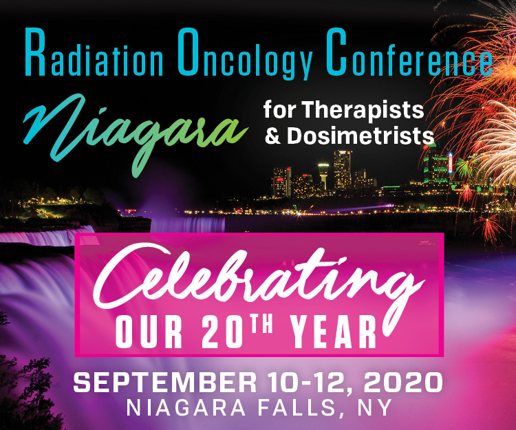 Radiation Conference 2020