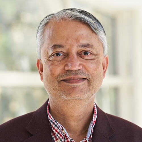 Arup Bhattacharya, PhD