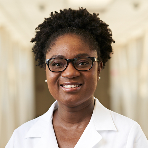 Amma Agyemang, MD, PhD