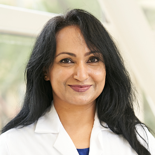 Sayeeda Yasmeen, MD