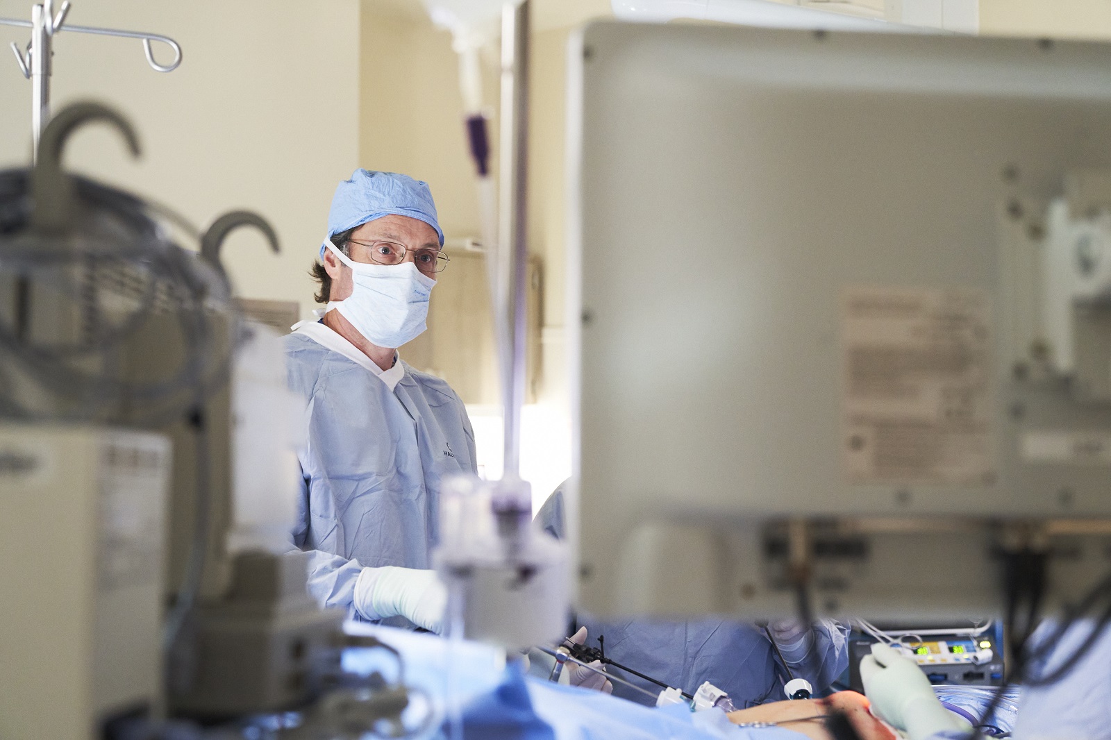 Neuroendocrine Tumors Roswell Park Comprehensive Cancer Center Buffalo, NY