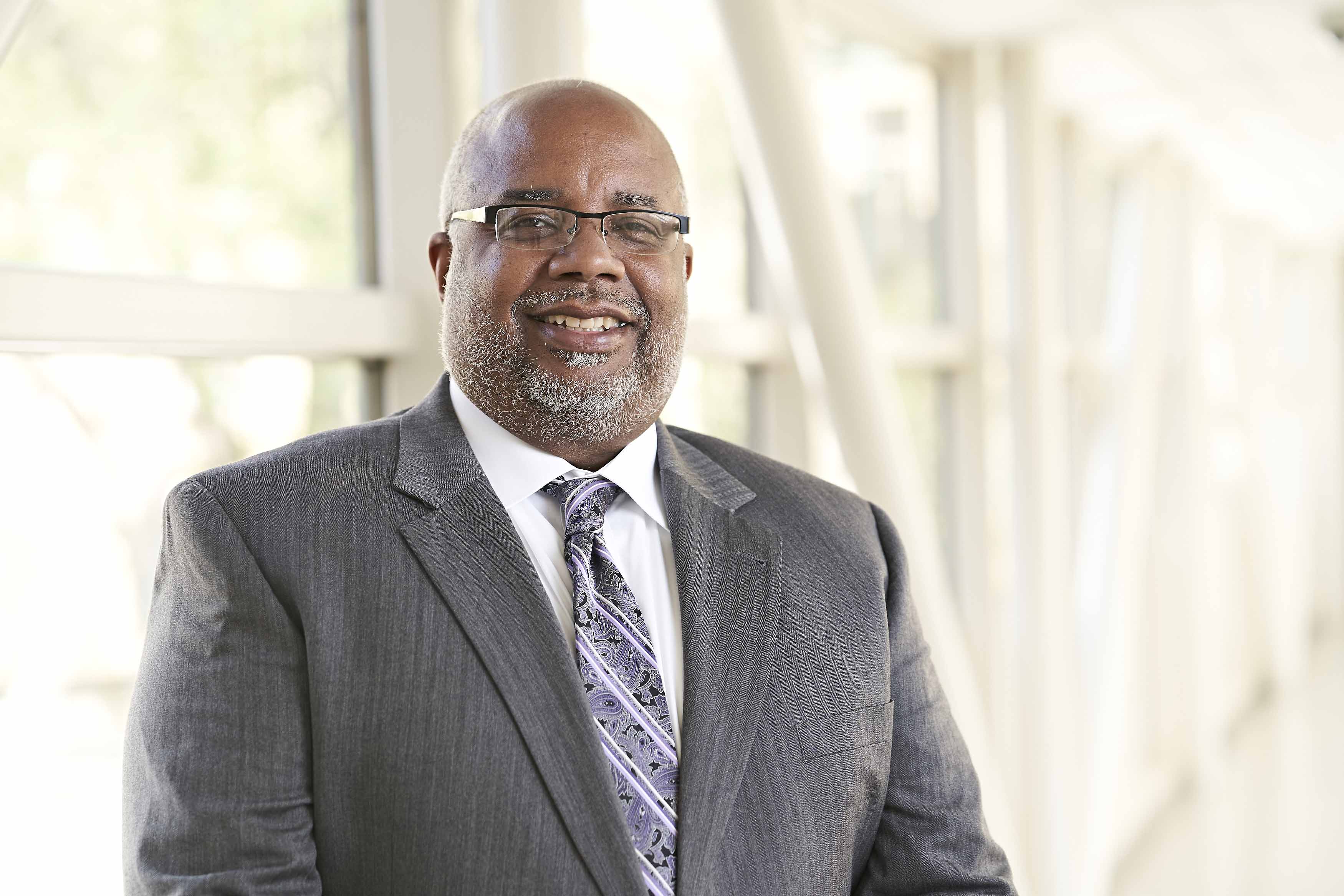 Michael E. Johnson Roswell Park Comprehensive Cancer Center Buffalo, NY