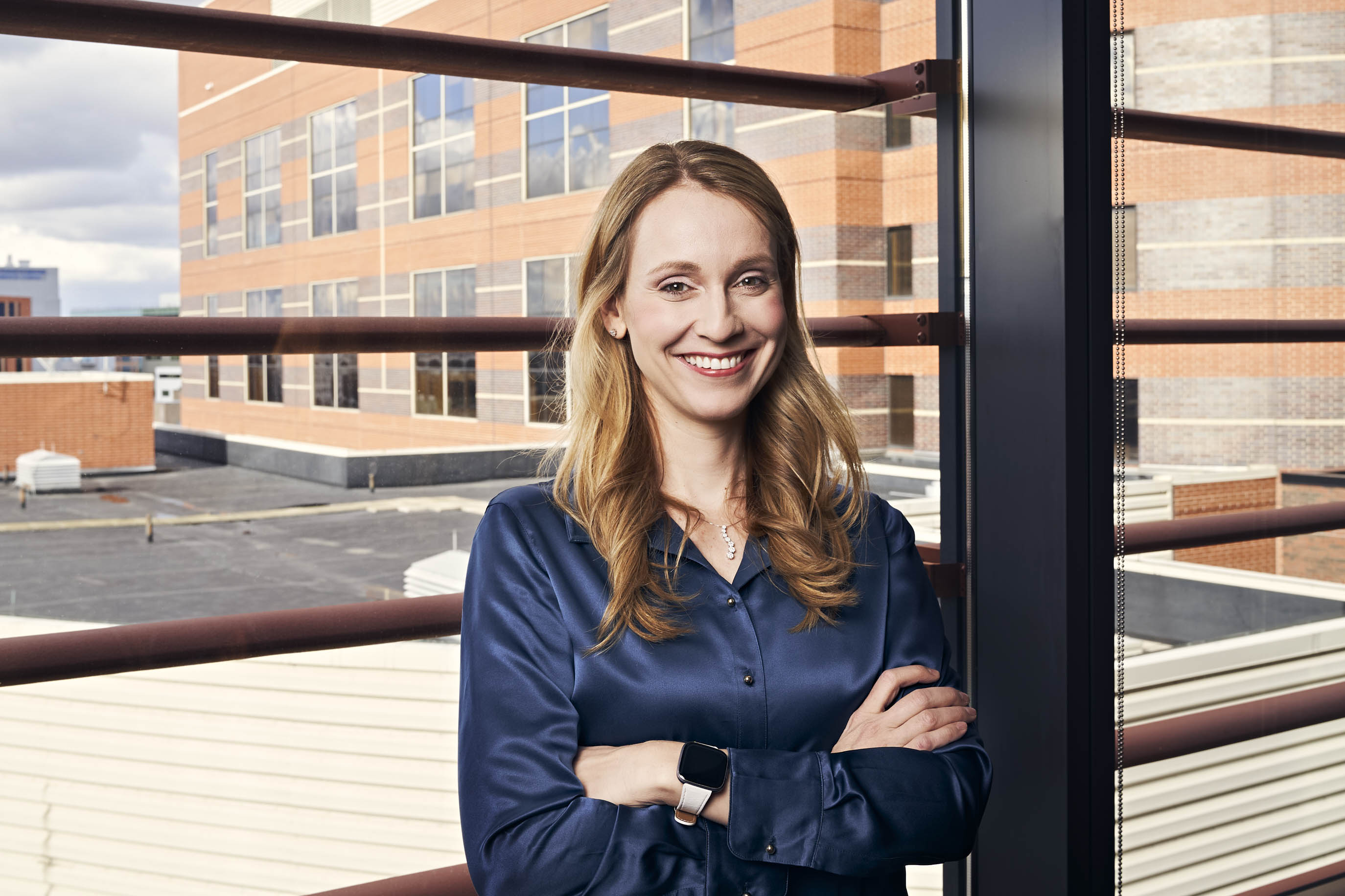 Roswell Park Team Demonstrates Safe Approach for Dramatically Reducing Use of Opioids Following Surgery