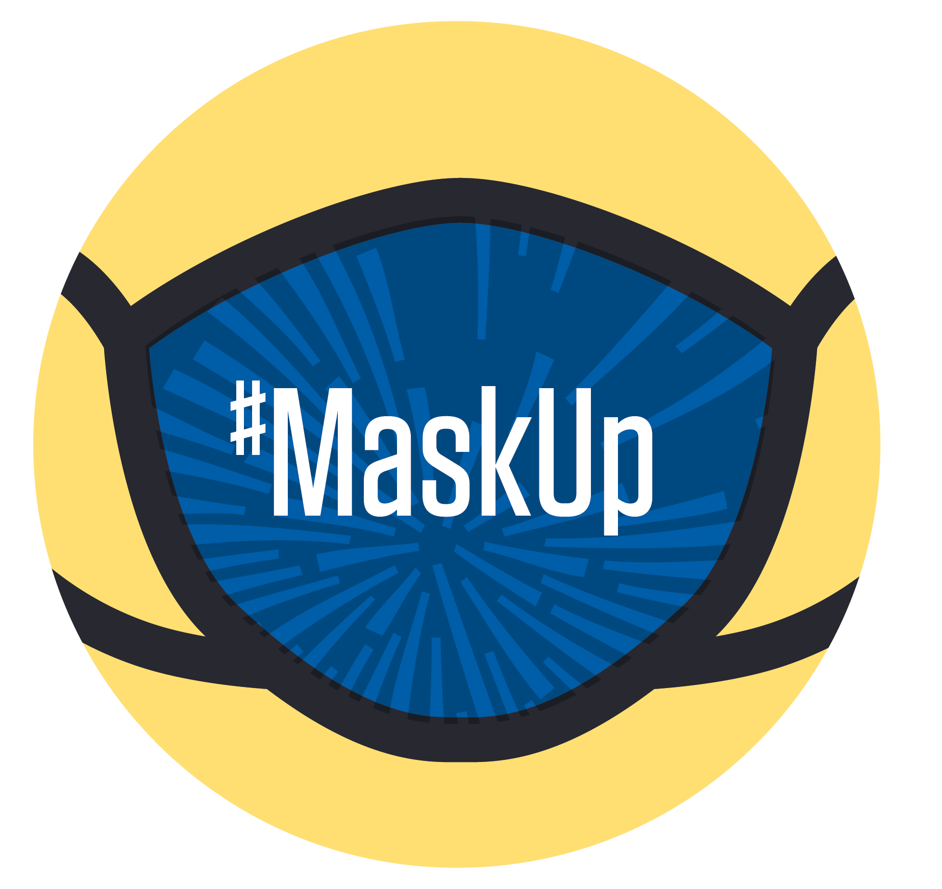 Wear a mask