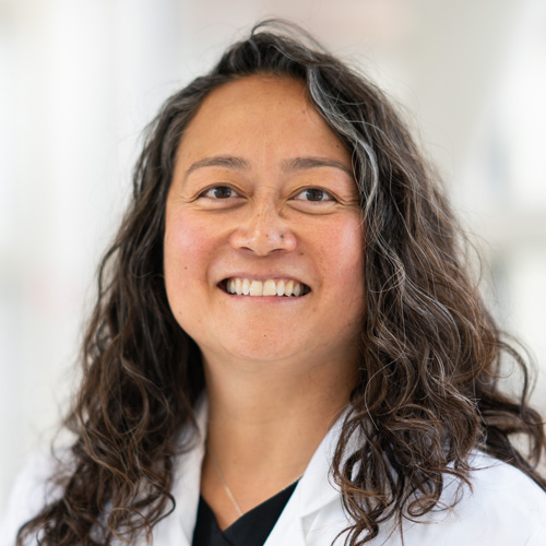 Tessa Flores, MD