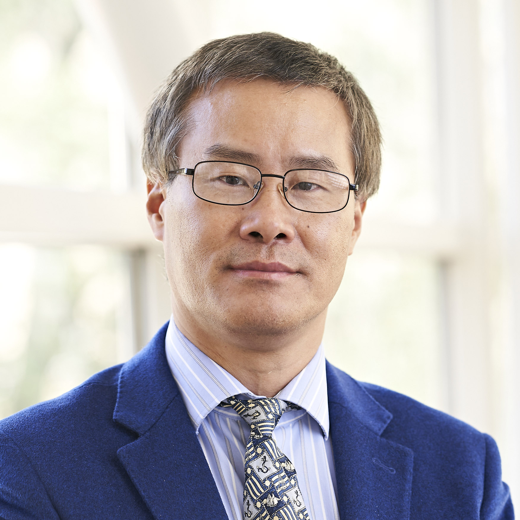 You-Wen-Qian MD, PhD