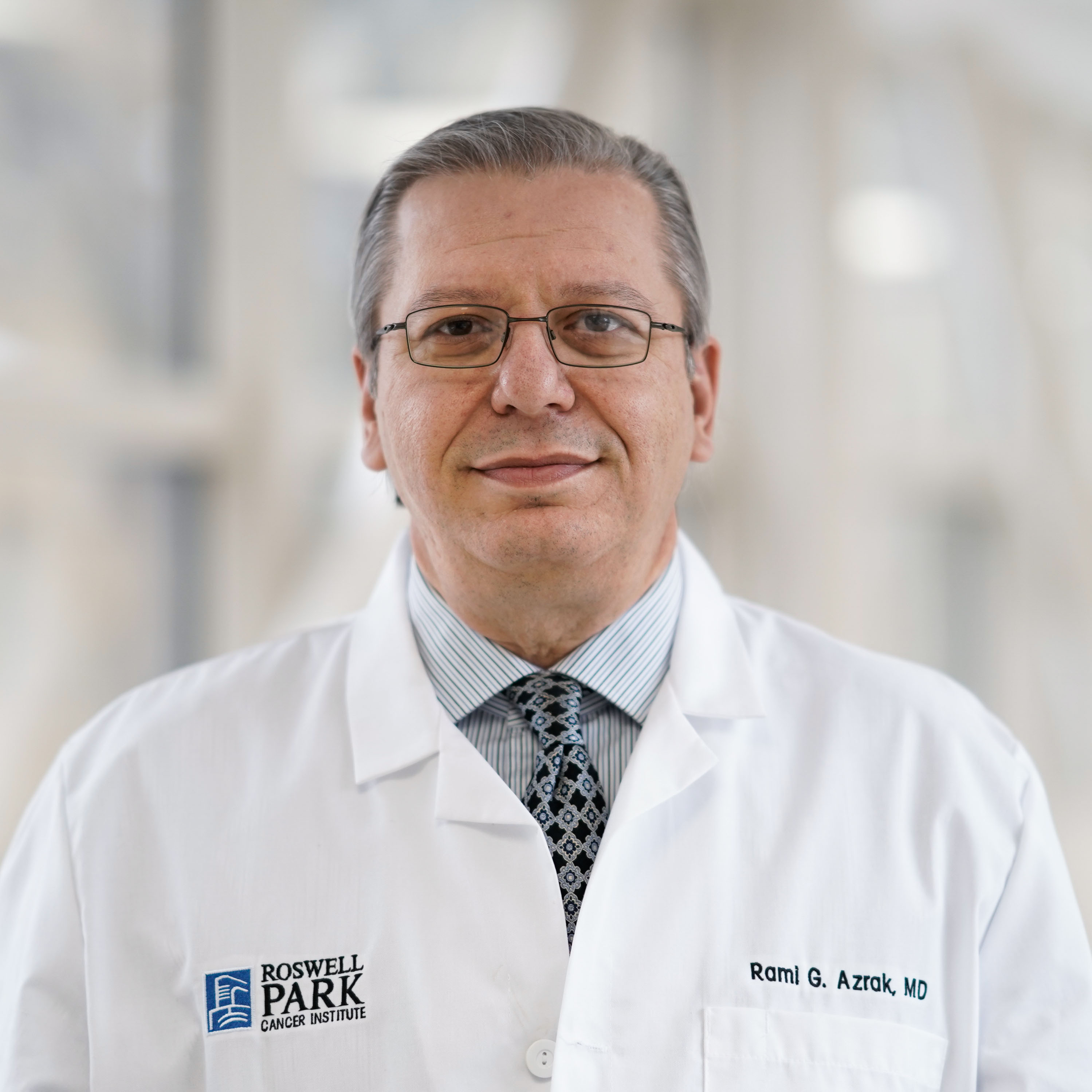 Rami Azark