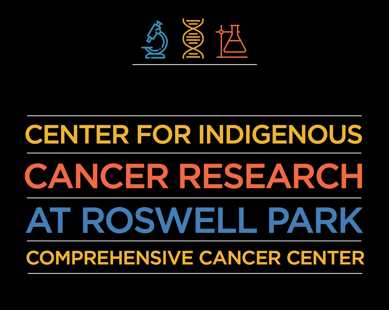 CICR at Roswell Park